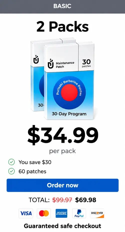 Purisaki 2 packs